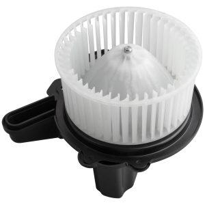 BOXI 700016 HVAC Heater Blower Motor Assembly Fits for Ford Mustang 1994-2004 Convertible/Coupe Front Side/Replaces