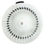 BOXI 700266 HVAC Heater Blower Motor Assembly Fits for Chevrolet Spark LS LT 2013 2014 2015 Front Side/Replaces PM4080