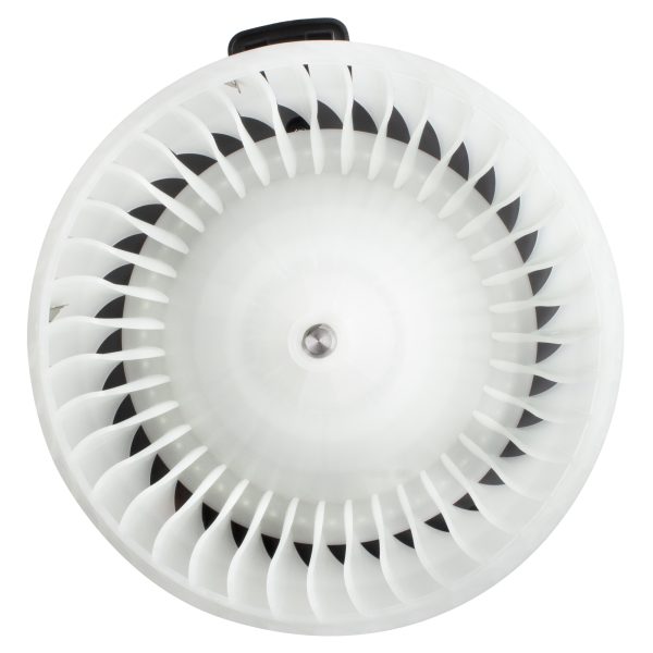 BX00700178-1_1 BOXI 700266 HVAC Heater Blower Motor Assembly Fits for Chevrolet Spark LS LT 2013 2014 2015 Front Side/Replaces PM4080