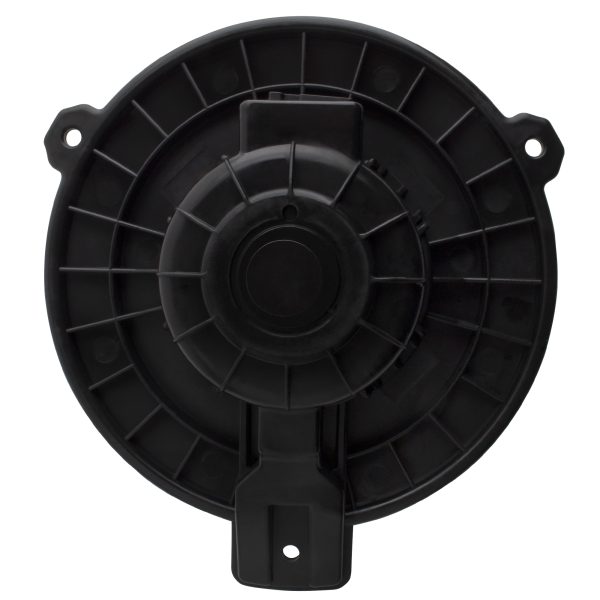 BX00700178-1_2 BOXI 700266 HVAC Heater Blower Motor Assembly Fits for Chevrolet Spark LS LT 2013 2014 2015 Front Side/Replaces PM4080 - view 2