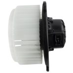 BOXI 700266 HVAC Heater Blower Motor Assembly Fits for Chevrolet Spark LS LT 2013 2014 2015 Front Side/Replaces PM4080 - view 3