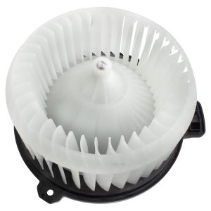 BOXI 700266 HVAC Heater Blower Motor Assembly Fits for Chevrolet Spark LS LT 2013 2014 2015 Front Side/Replaces PM4080 - view 4