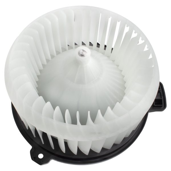 BX00700178-1_4 BOXI 700266 HVAC Heater Blower Motor Assembly Fits for Chevrolet Spark LS LT 2013 2014 2015 Front Side/Replaces PM4080 - view 4