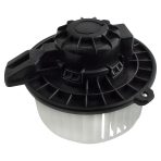 BOXI 700266 HVAC Heater Blower Motor Assembly Fits for Chevrolet Spark LS LT 2013 2014 2015 Front Side/Replaces PM4080 - view 5