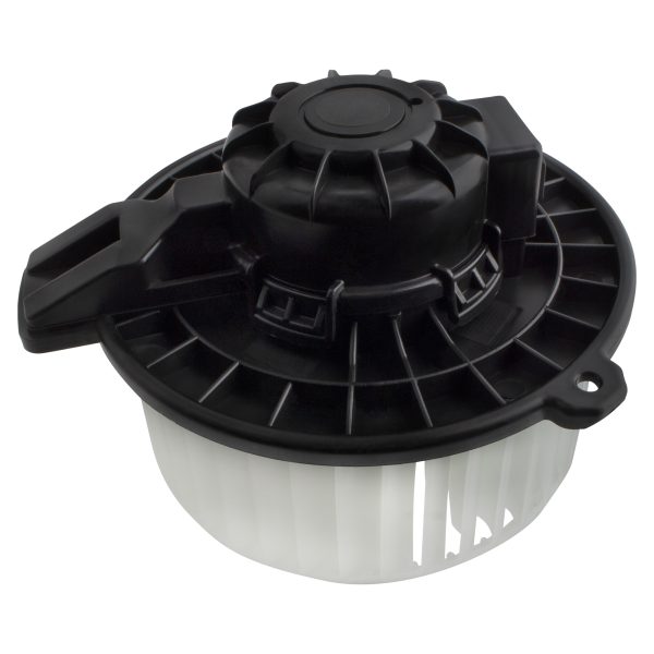 BX00700178-1_5 BOXI 700266 HVAC Heater Blower Motor Assembly Fits for Chevrolet Spark LS LT 2013 2014 2015 Front Side/Replaces PM4080 - view 5