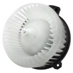 BOXI 700266 HVAC Heater Blower Motor Assembly Fits for Chevrolet Spark LS LT 2013 2014 2015 Front Side/Replaces PM4080 - view 6