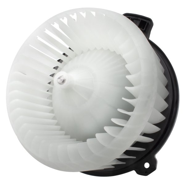 BX00700178-1_6 BOXI 700266 HVAC Heater Blower Motor Assembly Fits for Chevrolet Spark LS LT 2013 2014 2015 Front Side/Replaces PM4080 - view 6