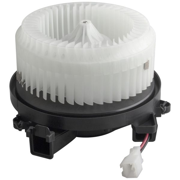 BX00700181-1_1 BOXI 700322 HVAC Heater Blower Motor Assembly Fits for Acura MDX 2014-20 for Honda Passport 2019-23 Pilot 2016-22