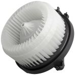 BOXI 700322 HVAC Heater Blower Motor Assembly Fits for Acura MDX 2014-20 for Honda Passport 2019-23 Pilot 2016-22 - view 2