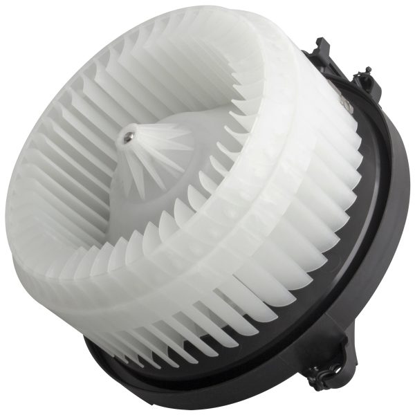 BX00700181-1_2 BOXI 700322 HVAC Heater Blower Motor Assembly Fits for Acura MDX 2014-20 for Honda Passport 2019-23 Pilot 2016-22 - view 2