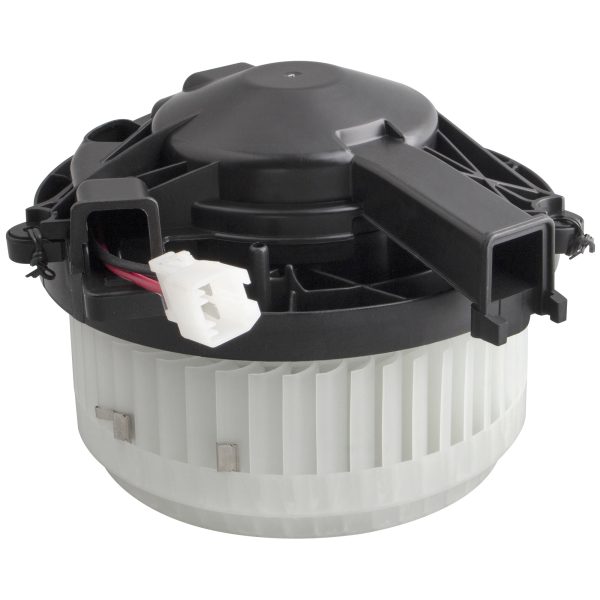 BX00700181-1_3 BOXI 700322 HVAC Heater Blower Motor Assembly Fits for Acura MDX 2014-20 for Honda Passport 2019-23 Pilot 2016-22 - view 3
