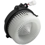 BOXI 700322 HVAC Heater Blower Motor Assembly Fits for Acura MDX 2014-20 for Honda Passport 2019-23 Pilot 2016-22 - view 4