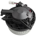 BOXI 700322 HVAC Heater Blower Motor Assembly Fits for Acura MDX 2014-20 for Honda Passport 2019-23 Pilot 2016-22 - view 5