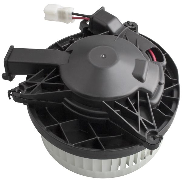 BX00700181-1_5 BOXI 700322 HVAC Heater Blower Motor Assembly Fits for Acura MDX 2014-20 for Honda Passport 2019-23 Pilot 2016-22 - view 5