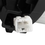 BOXI 700322 HVAC Heater Blower Motor Assembly Fits for Acura MDX 2014-20 for Honda Passport 2019-23 Pilot 2016-22 - view 7