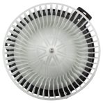 BOXI Front HVAC Heater Blower Motor Assembly Fits for Lexus IS300 2001 2002 2003 2004 2005 Sedan/for Lexus IS300 2002
