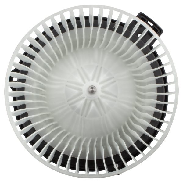 BOXI Front HVAC Heater Blower Motor Assembly Fits for Lexus IS300 2001 2002 2003 2004 2005 Sedan/for Lexus IS300 2002