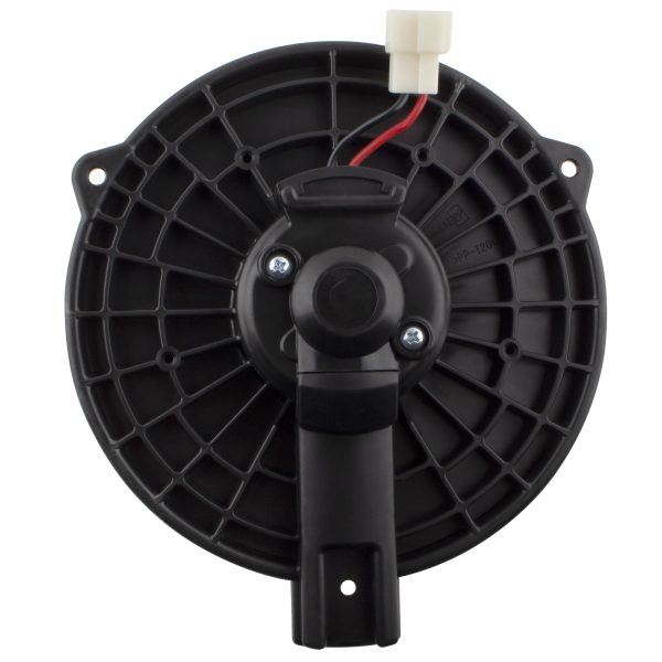BX00700192-1 _3 BOXI Front HVAC Heater Blower Motor Assembly Fits for Lexus IS300 2001 2002 2003 2004 2005 Sedan/for Lexus IS300 2002 - view 3