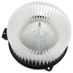 BOXI Front HVAC Heater Blower Motor Assembly Fits for Lexus IS300 2001 2002 2003 2004 2005 Sedan/for Lexus IS300 2002 - view 5