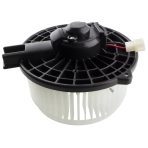 BOXI Front HVAC Heater Blower Motor Assembly Fits for Lexus IS300 2001 2002 2003 2004 2005 Sedan/for Lexus IS300 2002 - view 6