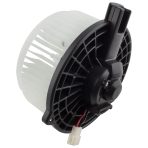 BOXI Front HVAC Heater Blower Motor Assembly Fits for Lexus IS300 2001 2002 2003 2004 2005 Sedan/for Lexus IS300 2002 - view 7