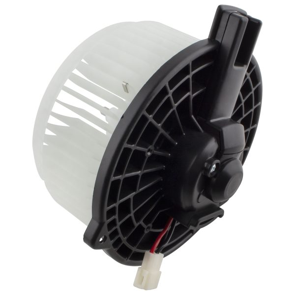 BX00700192-1 _7 BOXI Front HVAC Heater Blower Motor Assembly Fits for Lexus IS300 2001 2002 2003 2004 2005 Sedan/for Lexus IS300 2002 - view 7
