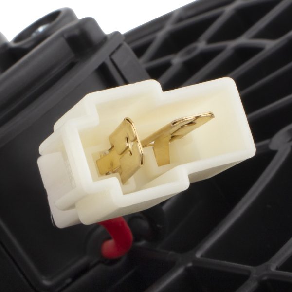 BX00700192-1 _8 BOXI Front HVAC Heater Blower Motor Assembly Fits for Lexus IS300 2001 2002 2003 2004 2005 Sedan/for Lexus IS300 2002 - view 8