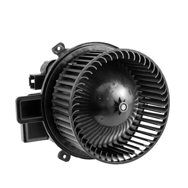 BX00700195-1_1 BOXI 700348 Front HVAC Heater Brushless Blower Motor Assembly Fits for Audi 2017-2023 A4 A4 A5 A6 A8 Quattro A5 A7