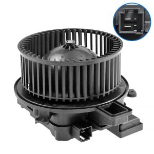 BOXI Climate Control Blower Motor BX00700195-1