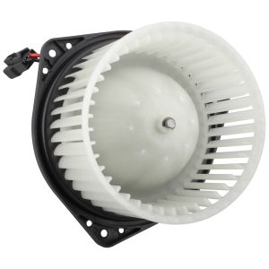 BOXI Climate Control Blower Motor BX00700200-1