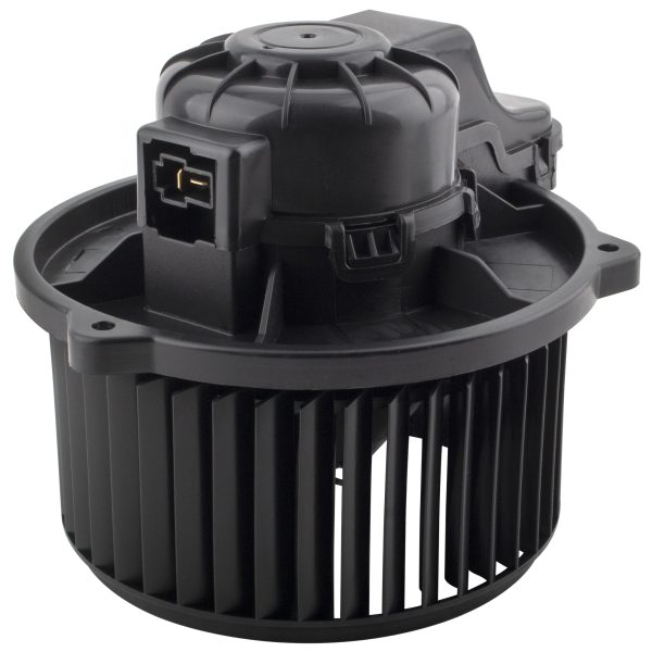 BX00700206-1_2 BOXI PM4397 HVAC Heater Blower Motor Assembly Fit for Hyundai Kona 5