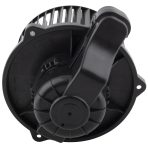 BOXI PM4397 HVAC Heater Blower Motor Assembly Fit for Hyundai Kona 2