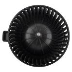 BOXI Front HVAC Heater Blower Motor Assembly with Brushless Motor Fits for Chevrolet Cruze Volt 2016-2019 / for GMC