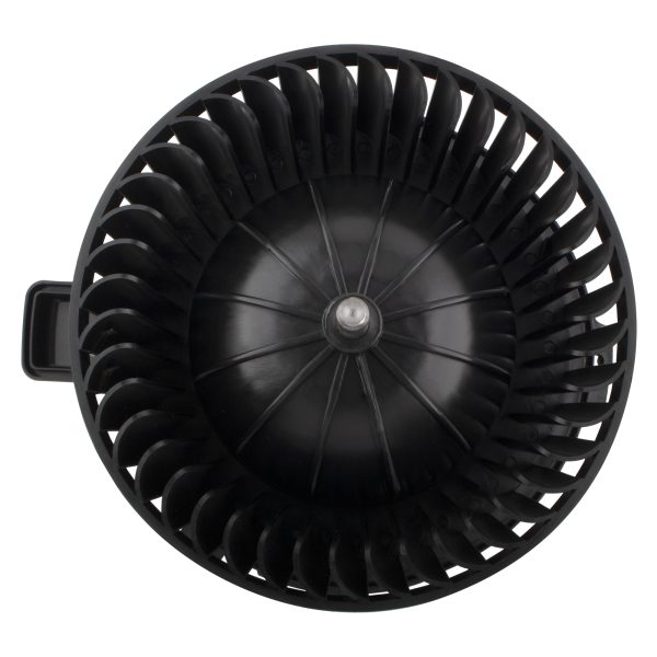 BX00700213-1_1 BOXI Front HVAC Heater Blower Motor Assembly with Brushless Motor Fits for Chevrolet Cruze Volt 2016-2019 / for GMC