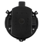 BOXI Front HVAC Heater Blower Motor Assembly with Brushless Motor Fits for Chevrolet Cruze Volt 2016-2019 / for GMC - view 2