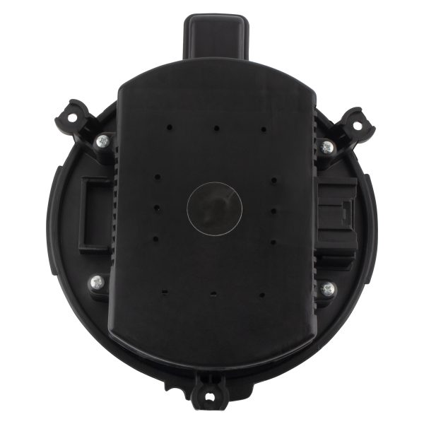 BX00700213-1_2 BOXI Front HVAC Heater Blower Motor Assembly with Brushless Motor Fits for Chevrolet Cruze Volt 2016-2019 / for GMC - view 2
