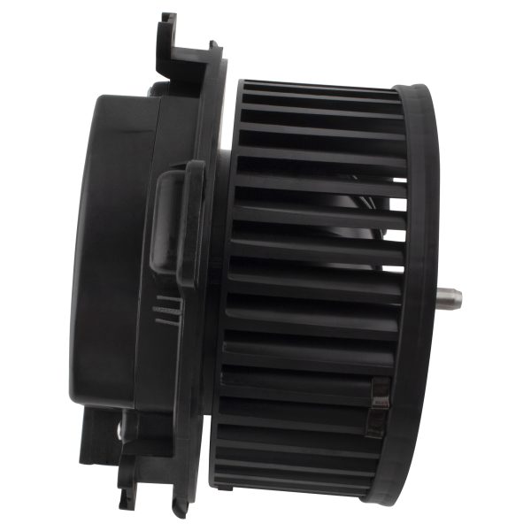 BX00700213-1_3 BOXI Front HVAC Heater Blower Motor Assembly with Brushless Motor Fits for Chevrolet Cruze Volt 2016-2019 / for GMC - view 3