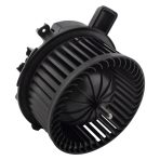 BOXI Front HVAC Heater Blower Motor Assembly with Brushless Motor Fits for Chevrolet Cruze Volt 2016-2019 / for GMC - view 4