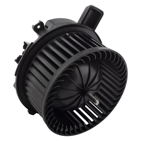 BX00700213-1_4 BOXI Front HVAC Heater Blower Motor Assembly with Brushless Motor Fits for Chevrolet Cruze Volt 2016-2019 / for GMC - view 4