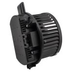 BOXI Front HVAC Heater Blower Motor Assembly with Brushless Motor Fits for Chevrolet Cruze Volt 2016-2019 / for GMC - view 5