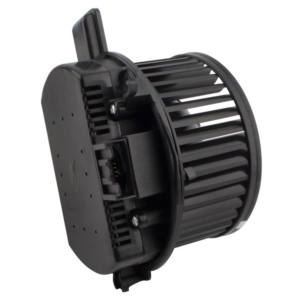 BX00700213-1_5 BOXI Front HVAC Heater Blower Motor Assembly with Brushless Motor Fits for Chevrolet Cruze Volt 2016-2019 / for GMC - view 5