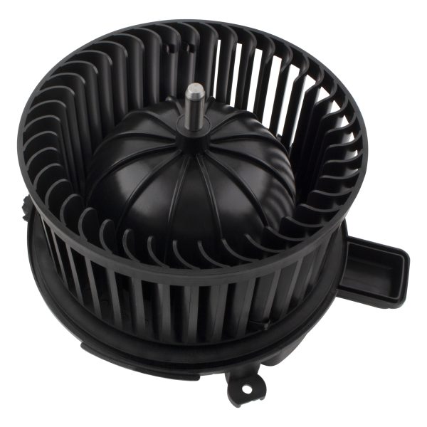 BX00700213-1_6 BOXI Front HVAC Heater Blower Motor Assembly with Brushless Motor Fits for Chevrolet Cruze Volt 2016-2019 / for GMC - view 6