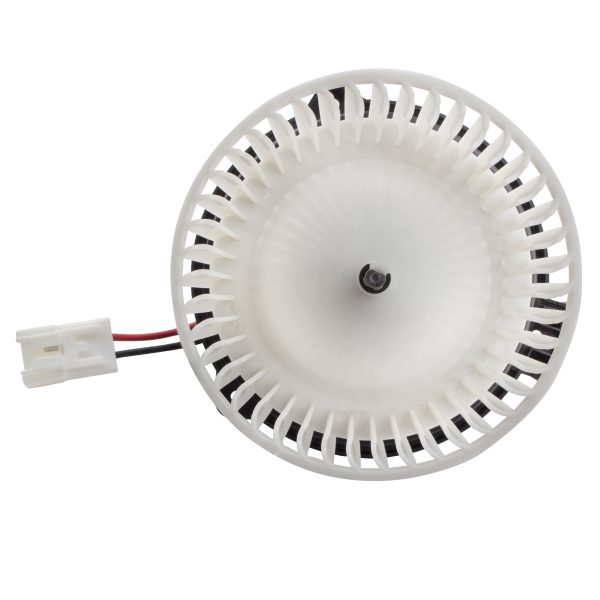 BOXI HVAC Blower Motor Assembly Fits for Mazda 6