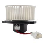 BOXI HVAC Blower Motor Assembly Fits for Mazda 4