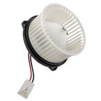 BOXI HVAC Blower Motor Assembly Fits for Mazda 3