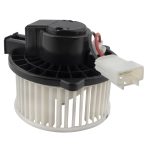 BOXI HVAC Blower Motor Assembly Fits for Mazda 2
