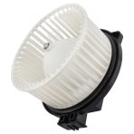 BOXI HVAC Blower Motor Assembly Fits for Mazda 1