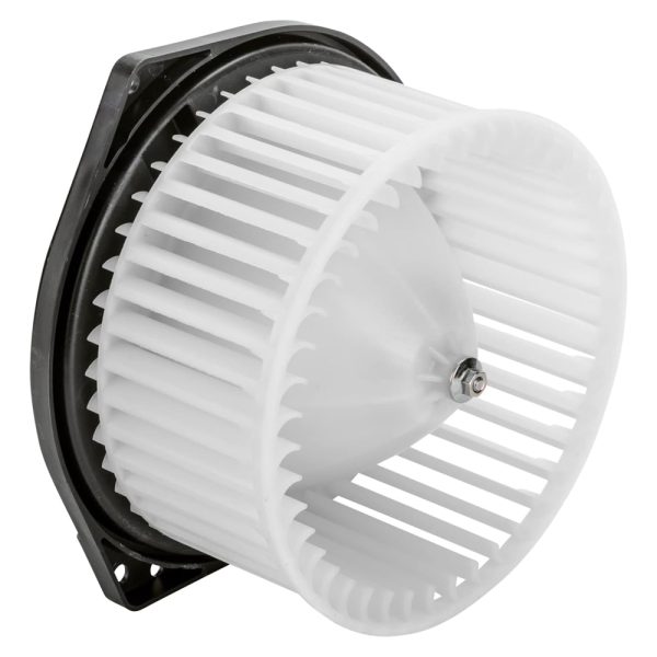 BOXI HVAC Blower Motor Fan Assembly