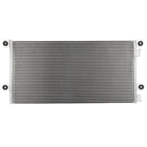 BOXI Radiator BX00800001-1