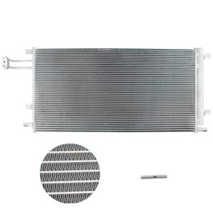 BOXI Radiator BX00800002-1